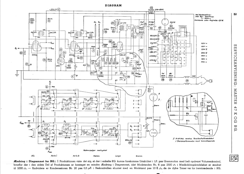Bang-Olufsen-MASTER-47-Schematic电路原理图.pdf_第3页