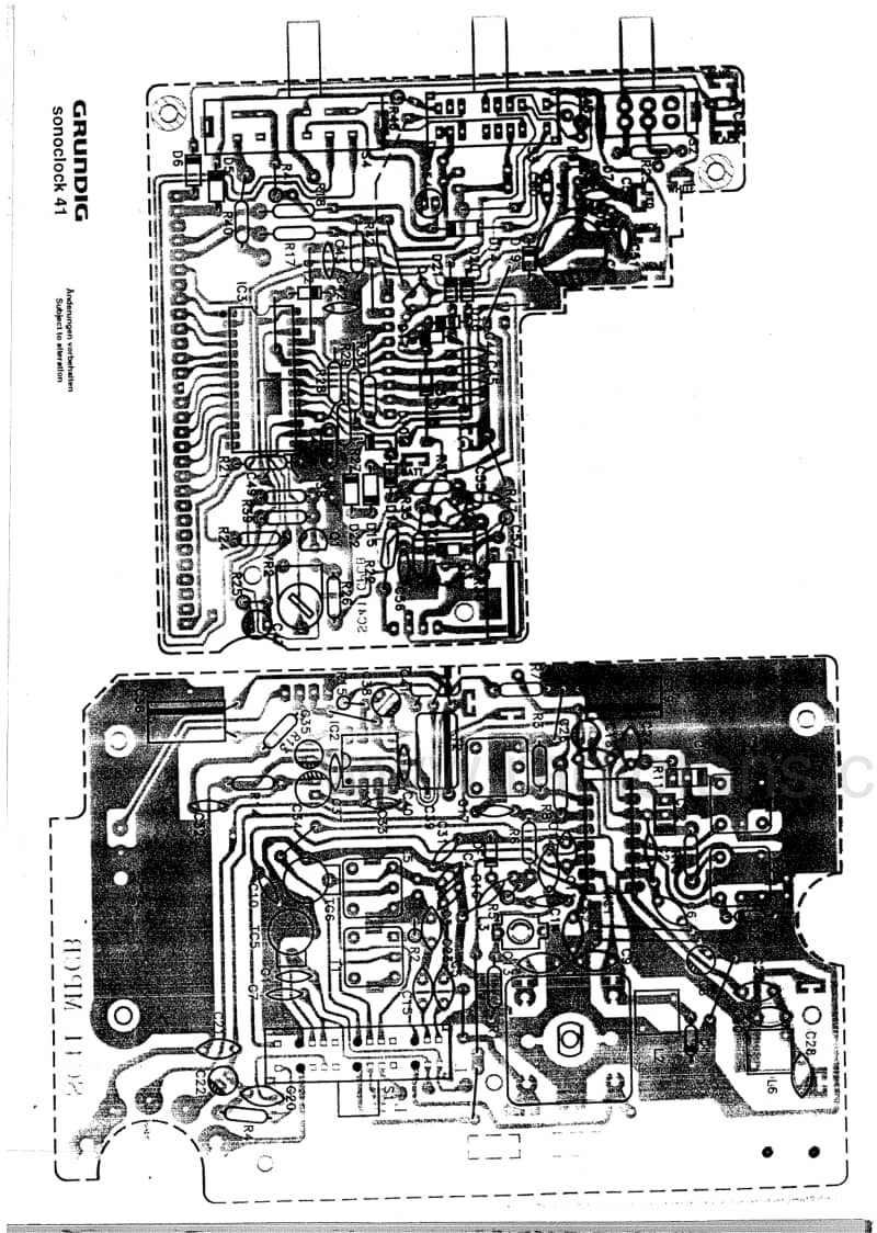 Grundig-Sonoclock-41-Schematic电路原理图.pdf_第3页