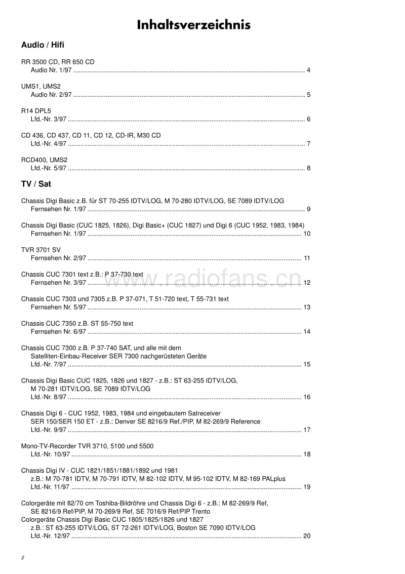 Grundig-Service-1997-Service-Manual电路原理图.pdf_第2页