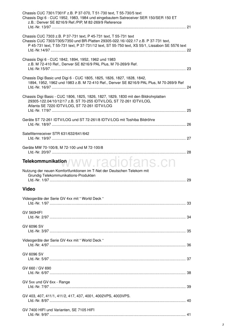 Grundig-Service-1997-Service-Manual电路原理图.pdf_第3页