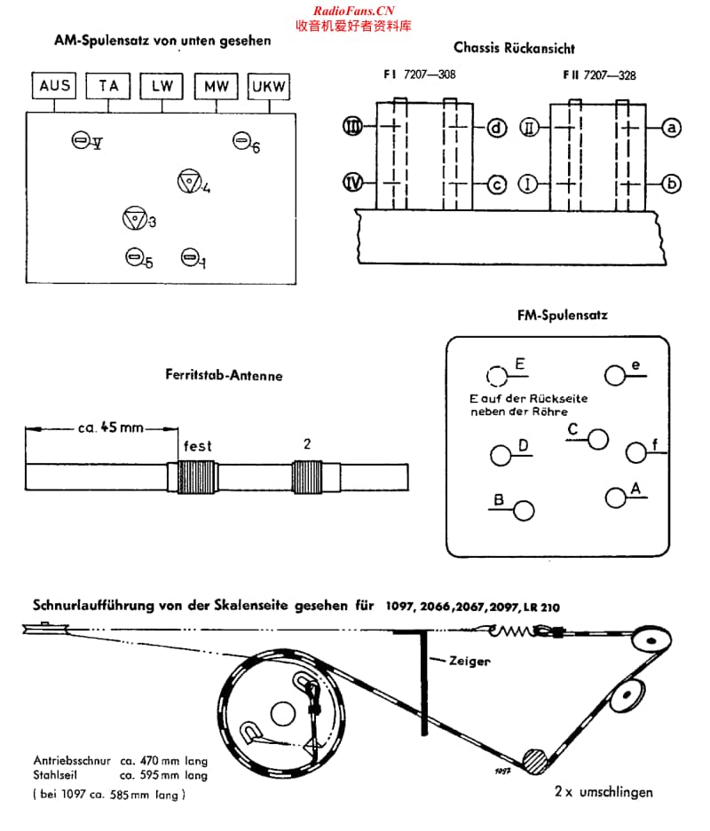 Grundig-2067-Schematic电路原理图.pdf_第2页