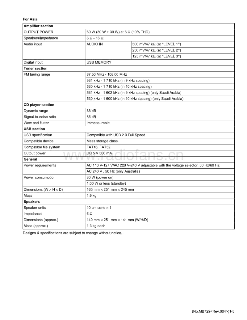 Jvc-UXG-377-Service-Manual电路原理图.pdf_第3页