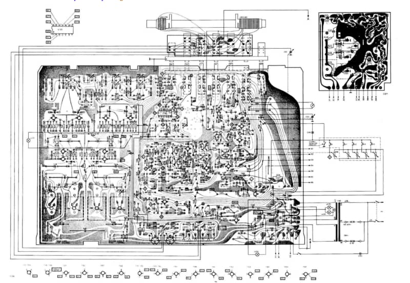 Schaub-Lorenz-ST-2000-Schematic电路原理图.pdf_第3页