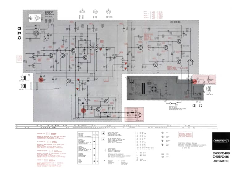 Grundig-C-435-Service-Manual电路原理图.pdf_第3页