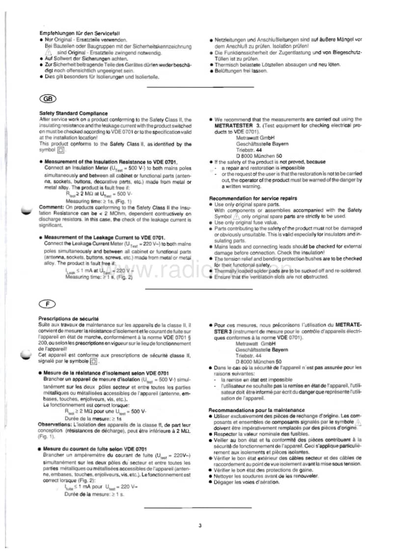 Grundig-CT-905-Service-Manual电路原理图.pdf_第3页
