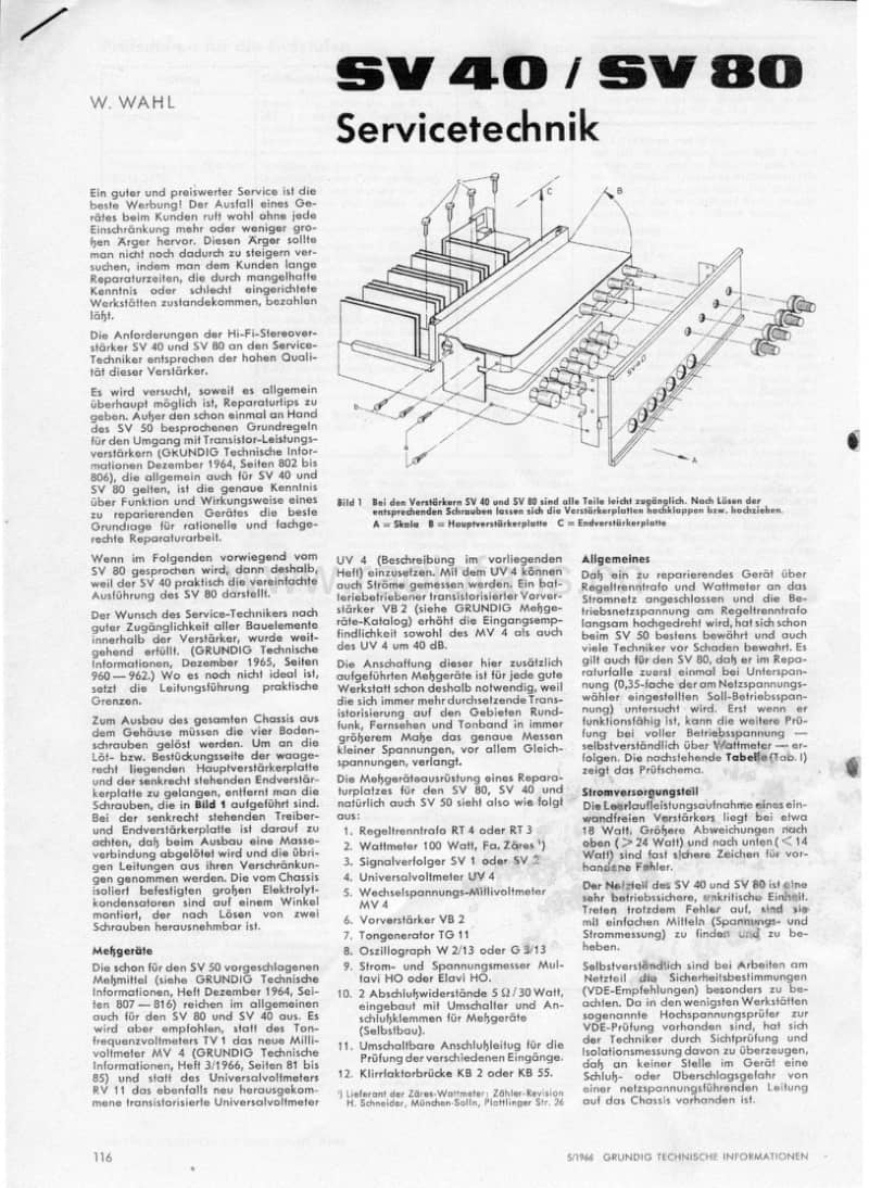 Grundig-SV-80-Service-Manual电路原理图.pdf_第1页