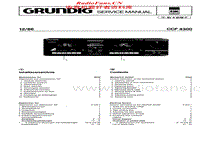 Grundig-CCF-4300-Service-Manual电路原理图.pdf