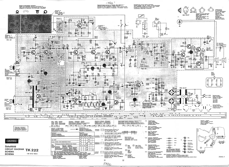 Grundig-TK-222-TK-242-Service-Manual电路原理图.pdf_第2页