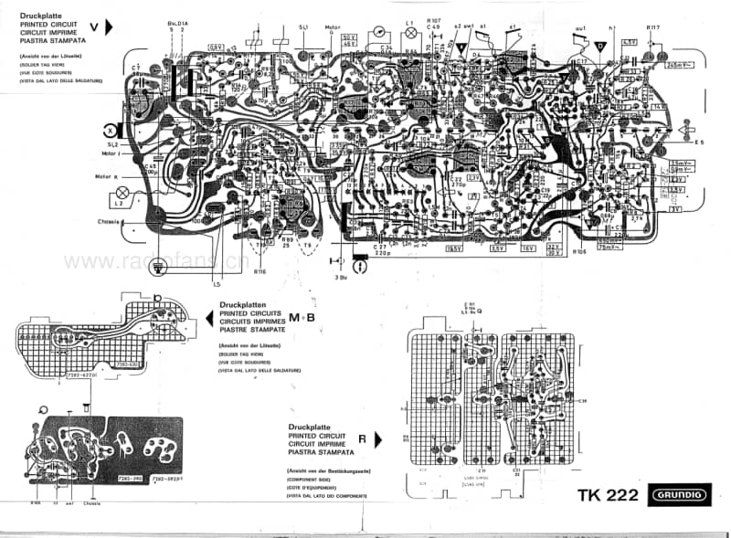 Grundig-TK-222-TK-242-Service-Manual电路原理图.pdf_第3页