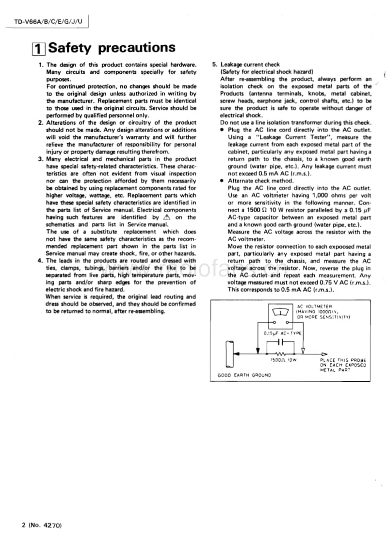 Jvc-TDV-66-Service-Manual电路原理图.pdf_第2页