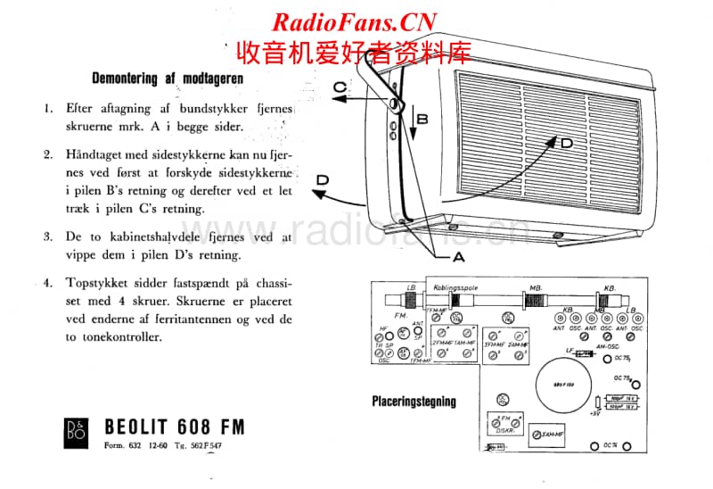 Bang-Olufsen-Beolit-608-FM-Service-Manual电路原理图.pdf_第1页