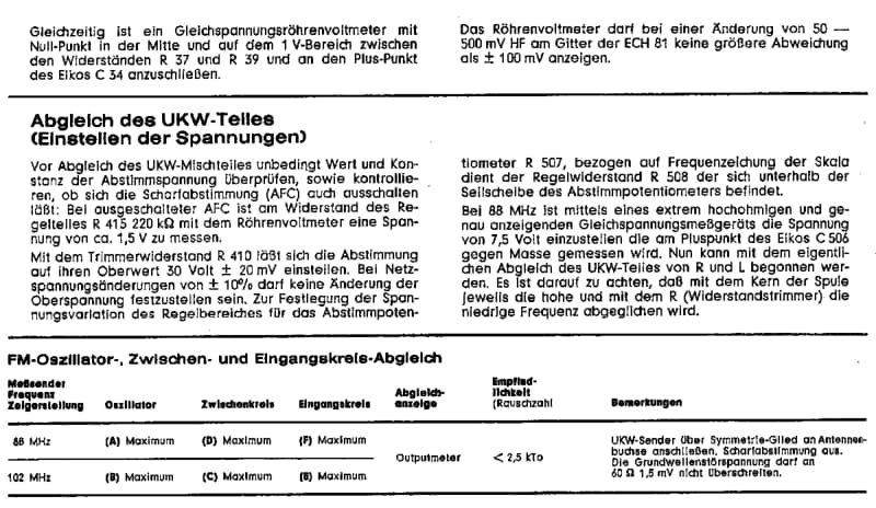 Grundig-Stereomeister-3000-Service-Manual电路原理图.pdf_第2页