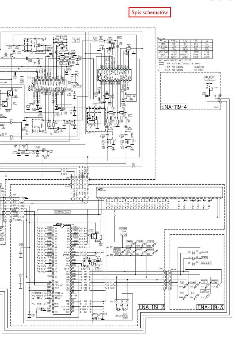 Jvc-CAMX-50-BK-Schematic电路原理图.pdf_第3页