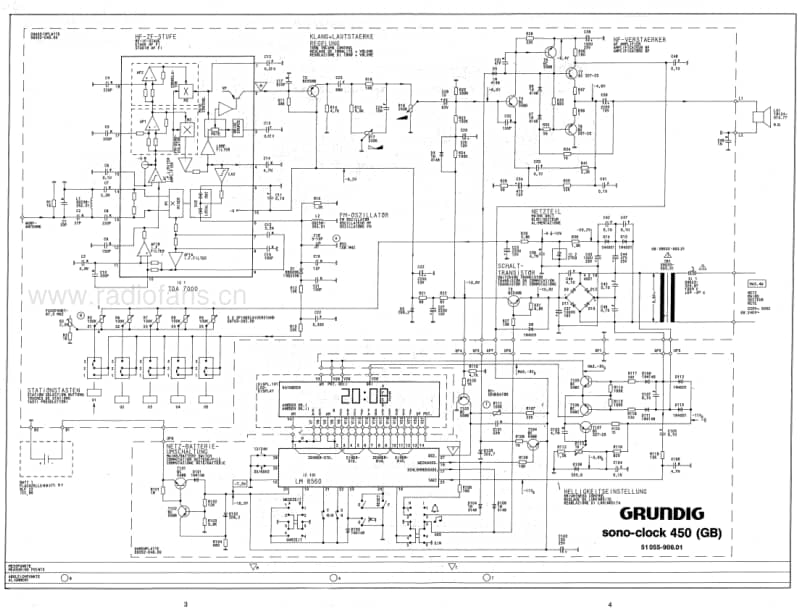 Grundig-Sonoclock-450-Service-Manual电路原理图.pdf_第3页