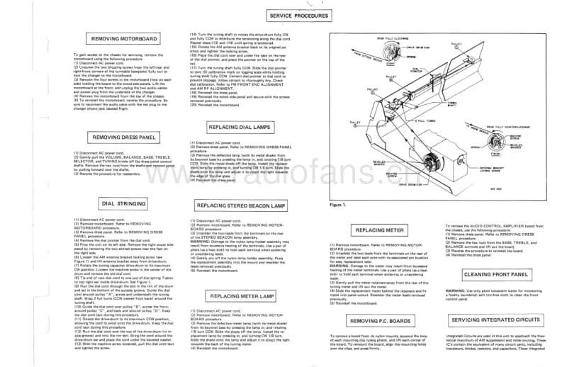 Fisher-125-Service-Manual电路原理图.pdf_第3页