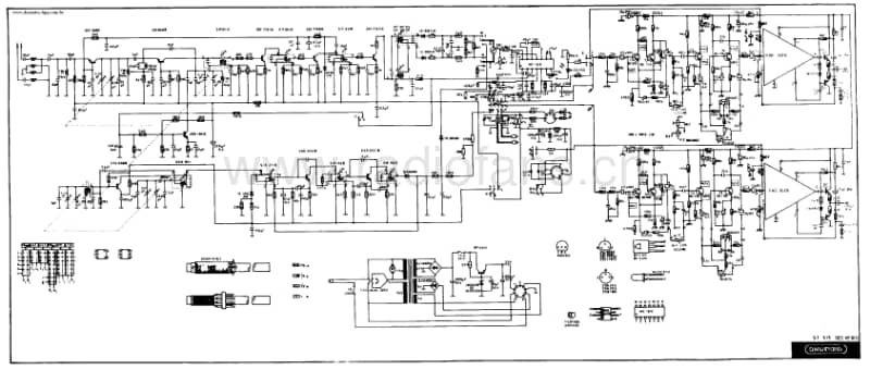 Grundig-ST-515-Schematic电路原理图.pdf_第1页