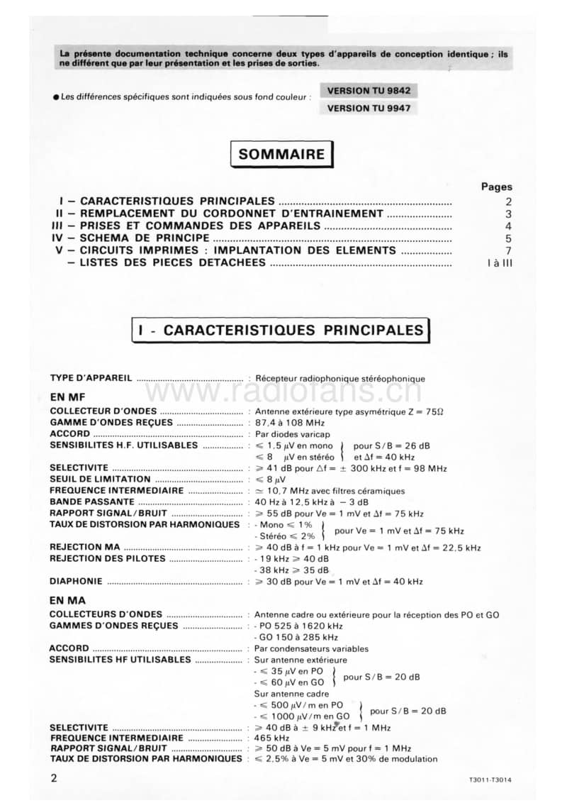 Continental-Edison-TU-9842-Service-Manual电路原理图.pdf_第2页