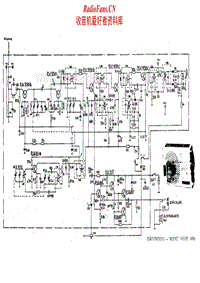 Grundig-Mini-Boy-300-Schematic电路原理图.pdf