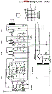 Grundig-DrucktastenBoy-55-Schematic电路原理图.pdf