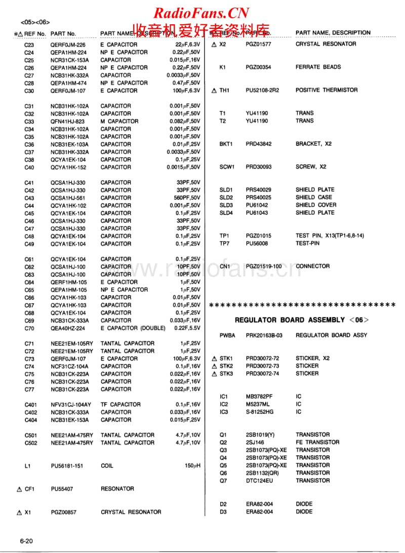 Jvc-BR-SAR200-E-Service-Manual-Part-5电路原理图.pdf_第2页