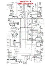 Fisher-R-20-Schematic电路原理图.pdf
