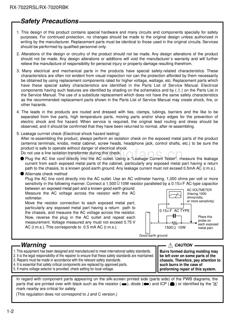 Jvc-RX-7020-RBK-Service-Manual电路原理图.pdf_第2页