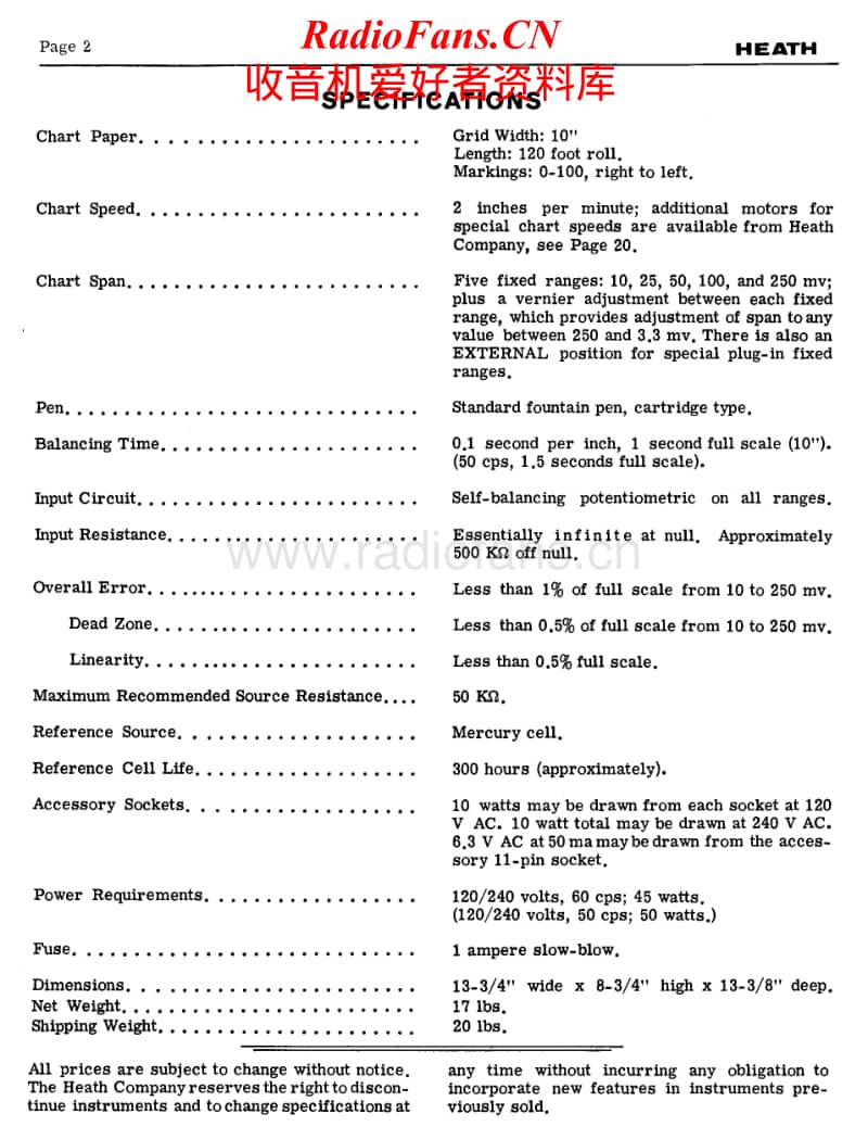 Heathkit-EUW-20A-Schematic电路原理图.pdf_第1页