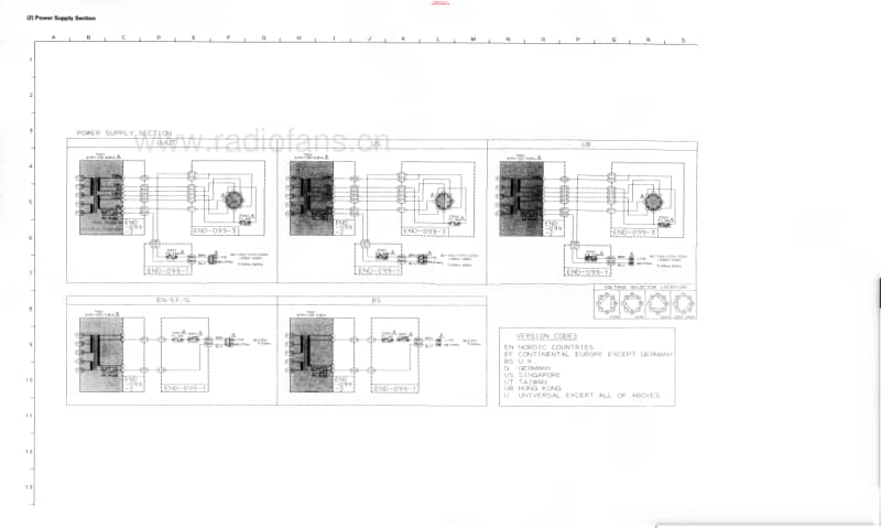 Jvc-AXF-1-GD-Schematic电路原理图.pdf_第2页