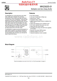 Harman-Kardon-AVR-354-part-3-Service-Manual电路原理图.pdf