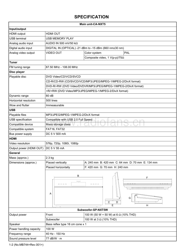 Jvc-NXT-5-Service-Manual电路原理图.pdf_第2页