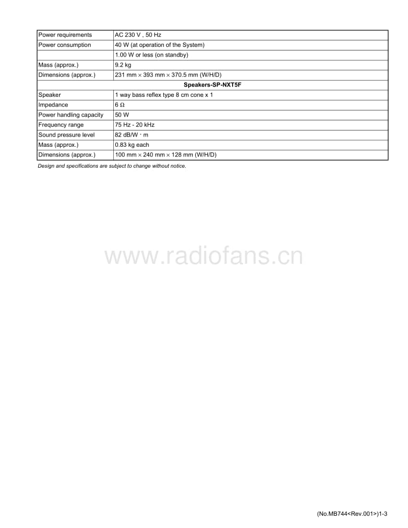 Jvc-NXT-5-Service-Manual电路原理图.pdf_第3页