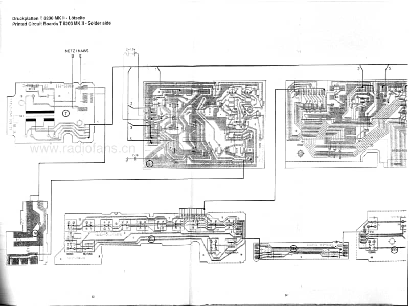 Grundig-T-8200-Mk2-Schematic电路原理图.pdf_第2页