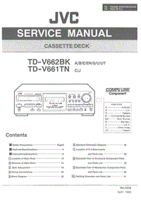 Jvc-TDV-662-BK-Service-Manual电路原理图.pdf
