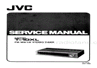 Jvc-T-10-XL-Service-Manual电路原理图.pdf