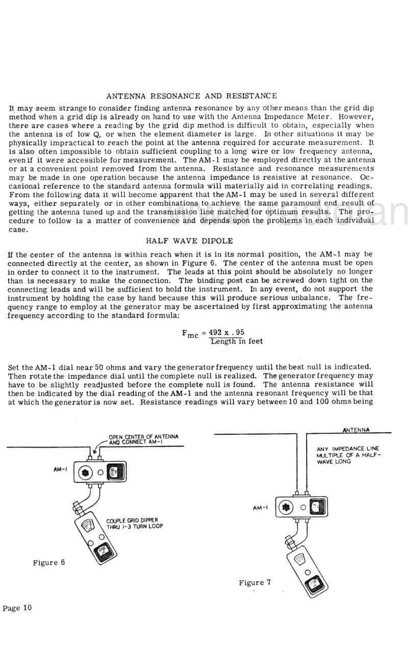 Heathkit-AM-1-Schematic电路原理图.pdf_第3页