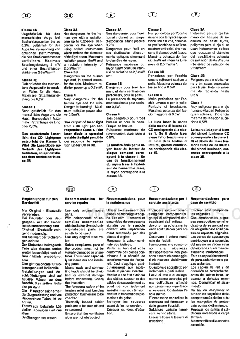 Grundig-CD-8150-Schematic电路原理图.pdf_第3页