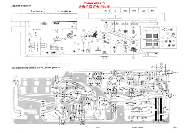 Grundig-CS-150-Service-Manual-2电路原理图.pdf_第2页