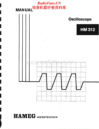 Grundig-HM-312-5-Service-Manual电路原理图.pdf