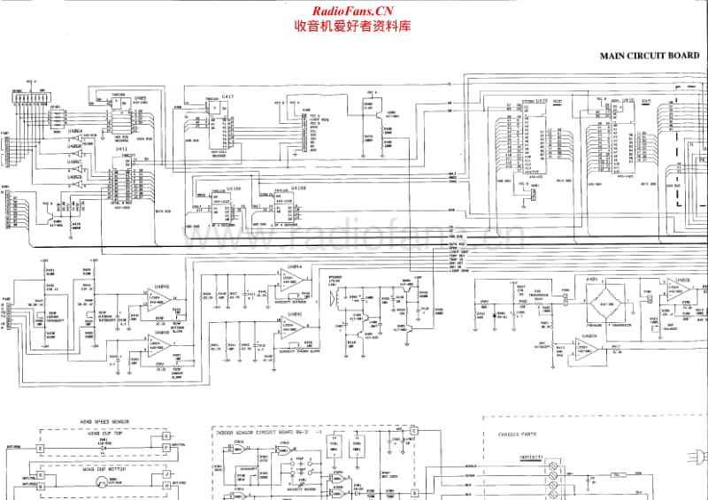 Heathkit-ID-5001-Schematic电路原理图.pdf_第2页