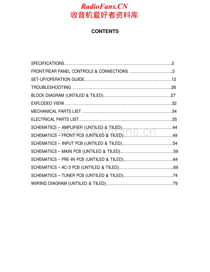 Harman-Kardon-AVR-55-Service-Manual电路原理图.pdf_第2页