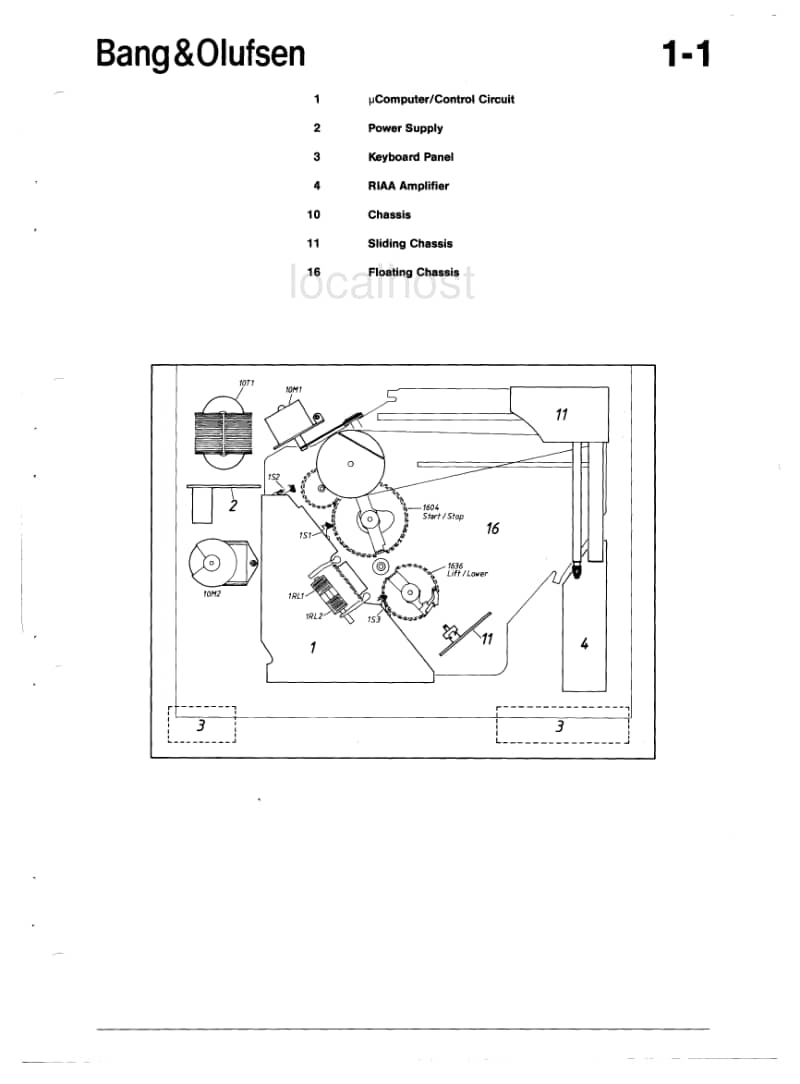 Bang-Olufsen-Beogram_5005-Service-Manual(1)电路原理图.pdf_第2页