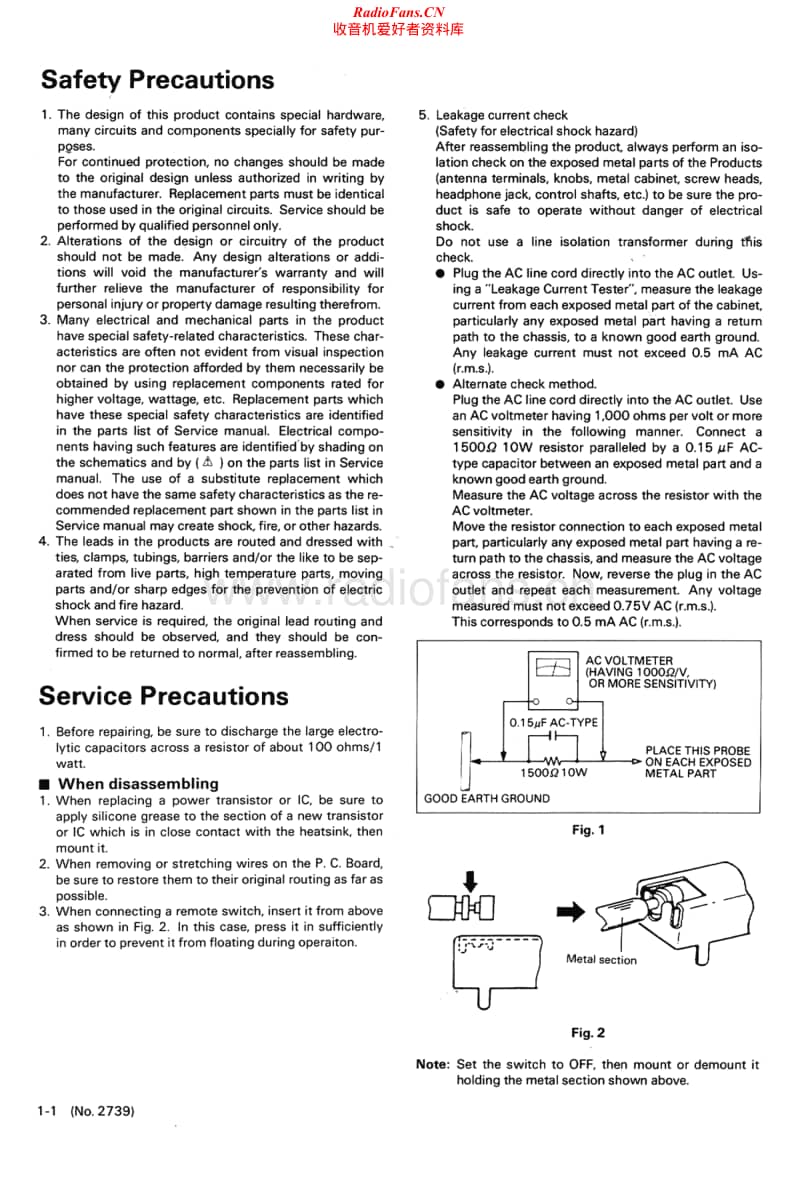 Jvc-A-X400B-Service-Manual电路原理图.pdf_第2页