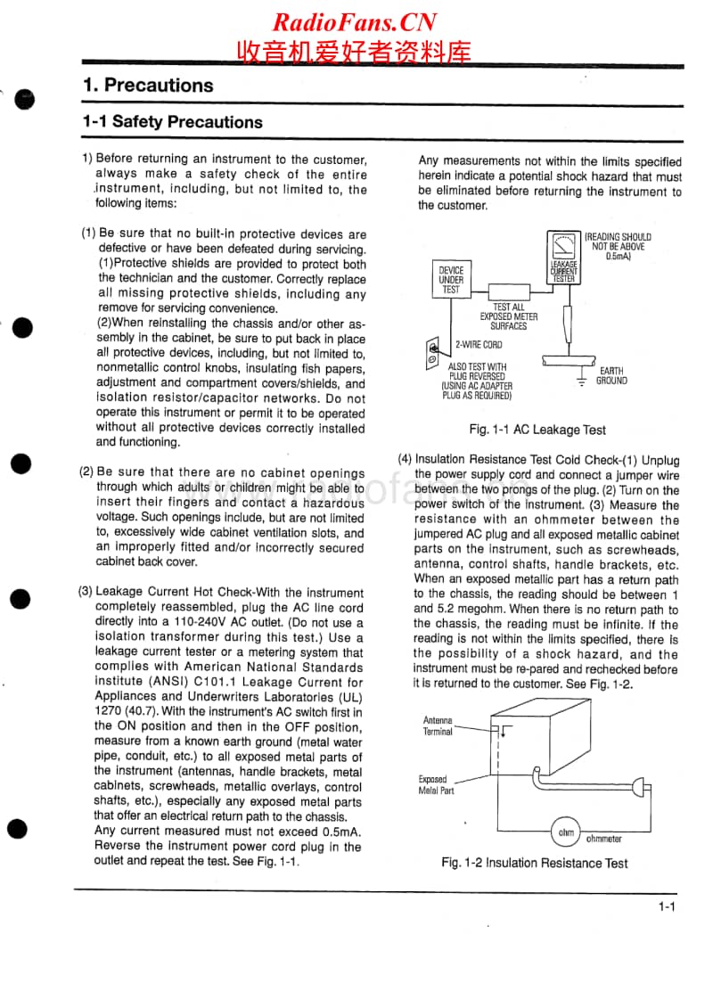 Hitachi-DVP-417-U-Service-Manual电路原理图.pdf_第2页