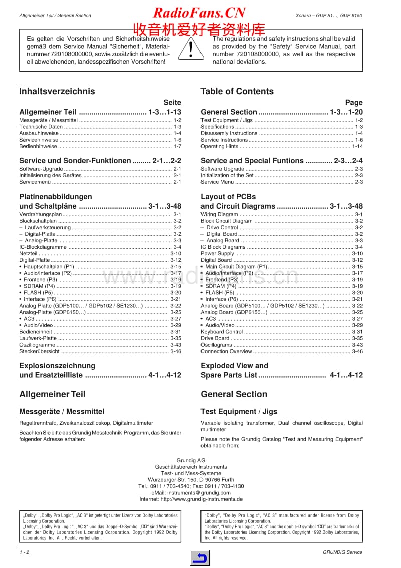 Grundig-GDP-6150-GDP-6150-1-GDP-6150-2(1)电路原理图.pdf_第2页