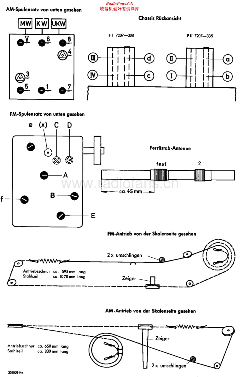 Grundig-4066-Service-Manual电路原理图.pdf_第2页