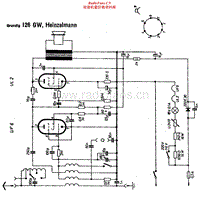 Grundig-126-GW-Schematic电路原理图.pdf