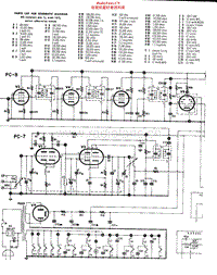 Dynaco-FM3-Tuner-Amplifier-Schematic电路原理图.pdf