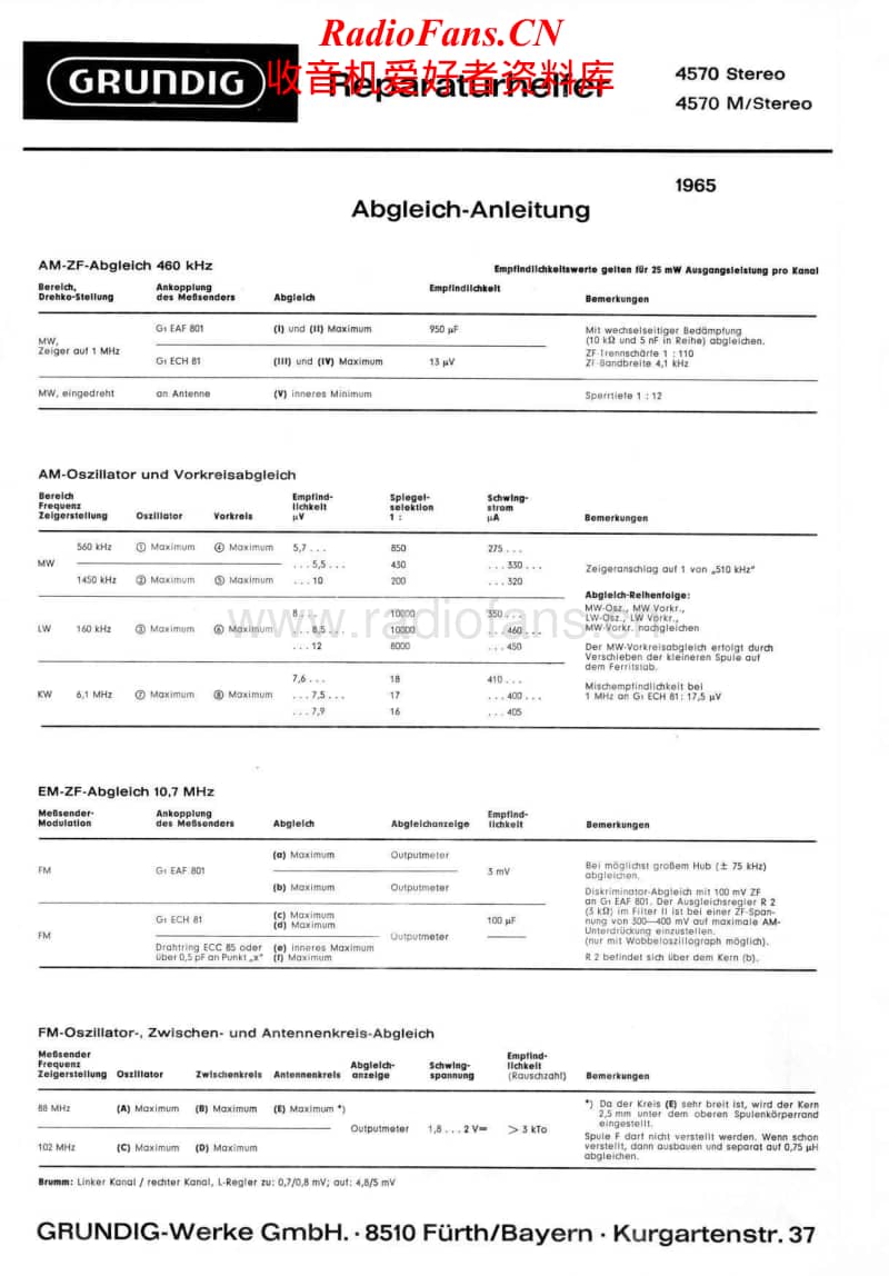 Grundig-4570-STEREO-Service-Manual电路原理图.pdf_第1页