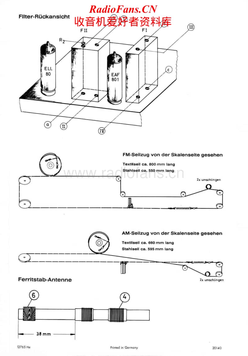 Grundig-4570-STEREO-Service-Manual电路原理图.pdf_第2页