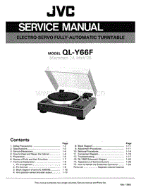 Jvc-QLY-66-F-Service-Manual电路原理图.pdf